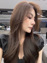 -斑斓色彩沙龙