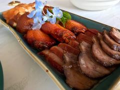 -金香匯晚茶(浑南店)