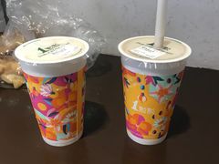 -1点点(丰盛町店)