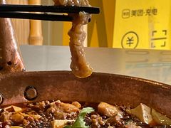 -铜瓢江湖兔火锅(水碾河社区店)