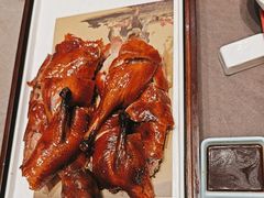 -香山湖家家宴(中山陵店)