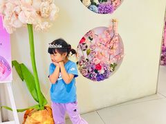 -PARFUM FLORAL花境法餐(南京首店)