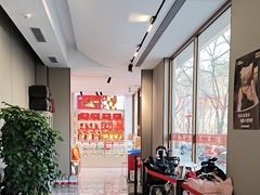 -观旗宾馆(北京天安门广场店)