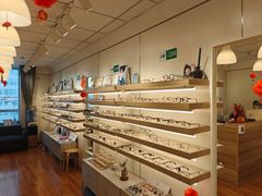 -刺鸟眼镜(黄岛直营店)