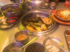 -大叹号·朝鲜族烤肉(潍坊泰华城店)