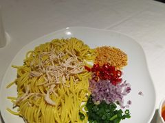 -鸭王烤鸭店(三里河店)