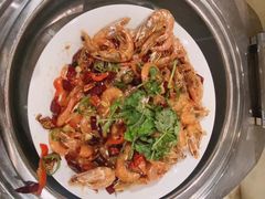 -凯利酒店自助餐(元美中路店)