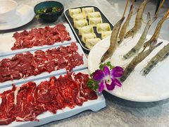 -牛天下·牛肉·海鲜·打边炉·融合菜