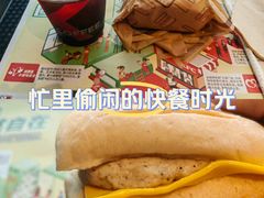 -肯德基(福清万达店)