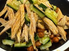 -肥三土菜馆(五四广场店)