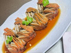 -天福苑(崇宁路店)