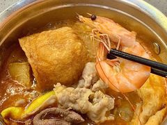 -大橘元自助回转火锅(天河新天地店)