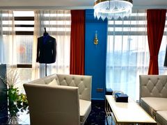 -尊卡诺高级西装礼服定制(江东中路店)