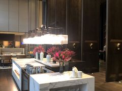 自助取餐区-杭州久泰饭店·摩卡花园