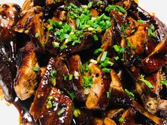 -李东农庄(中南百草园地标店)