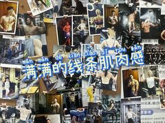 -VPsmart私教健身工作室(新华路旗舰店)