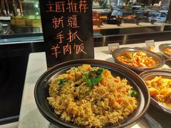 -顺德美的万豪酒店·自助餐·贡厨