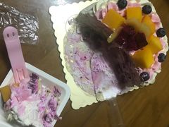 -兔兔家蛋糕甜品(德胜店)