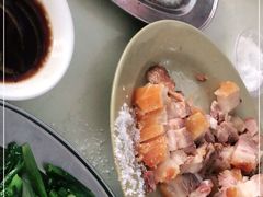 -洲心明记烧肉大粥(总店)