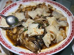 鱼头泡饼-旺顺阁鱼头泡饼(常营店)