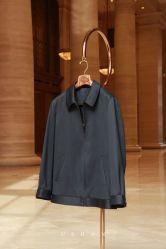 -优山定制西服衬衫大衣(国贸店)