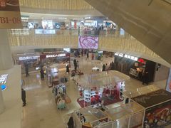 -银泰百货(北京大红门店)