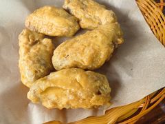 -南记食粥坊·宵夜大排档(莲花总店)