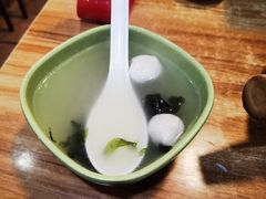 -嘉华小吃(蛇口市场店)