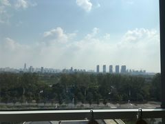 -嘉兴华美达酒店(秦逸路店)