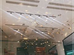 -上海明天广场JW万豪酒店