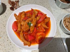 -东园小馆·早茶·淮扬小炒(江都路店)