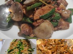 -味+新京宴·烤鸭·北京菜(创意谷店)