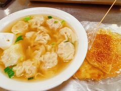 -汪家馄饨(集庆路店)