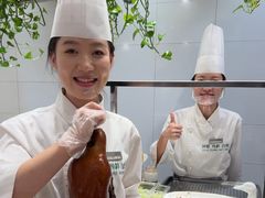 -第六季自助餐厅(北太平庄店)