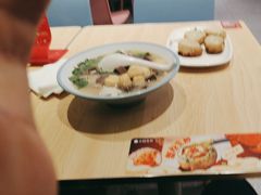 -小杨生煎(湟普汇店)