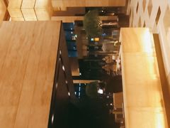 -上海龙之梦万丽酒店