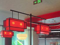 -大碗居·烤鸭·鱼头泡饼(天坛东门店)