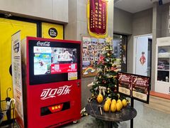 -小小特工运动馆(宝山三邻桥中心)