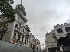 -孙文西路步行街