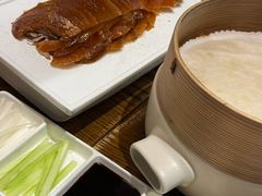 -小大董·烤鸭(王府井apm店)