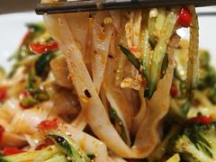 -魏家凉皮(博水商务大厦店)