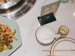 -满兴咱妈烀饼铁锅炖(兰州北街店)