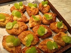 -JW万豪厨房餐厅·滨海草坪烧烤·海鲜·海景(三亚绿发山海天JW万豪酒店)