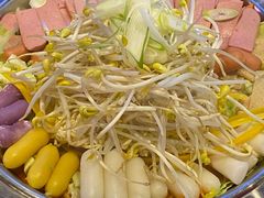 -八福力韩国休闲餐厅(泉舜店)