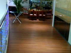 -上海和展广汽丰田4S店(老闵行店)