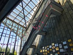 -房山世界地质公园博物馆