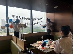 -海底捞火锅(龙湖金沙天街店)
