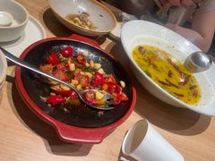 -新太二·鲜料川菜(万泰汇店)
