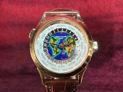 -Patek Philippe百达翡丽(上海源邸店)