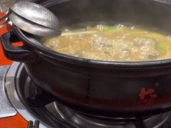 -菌之家·专业纯野生菌火锅·特色炒菌